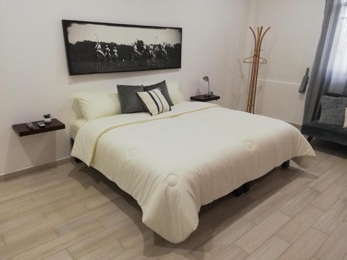 La Maja Suites Villahermosa Exteriér fotografie