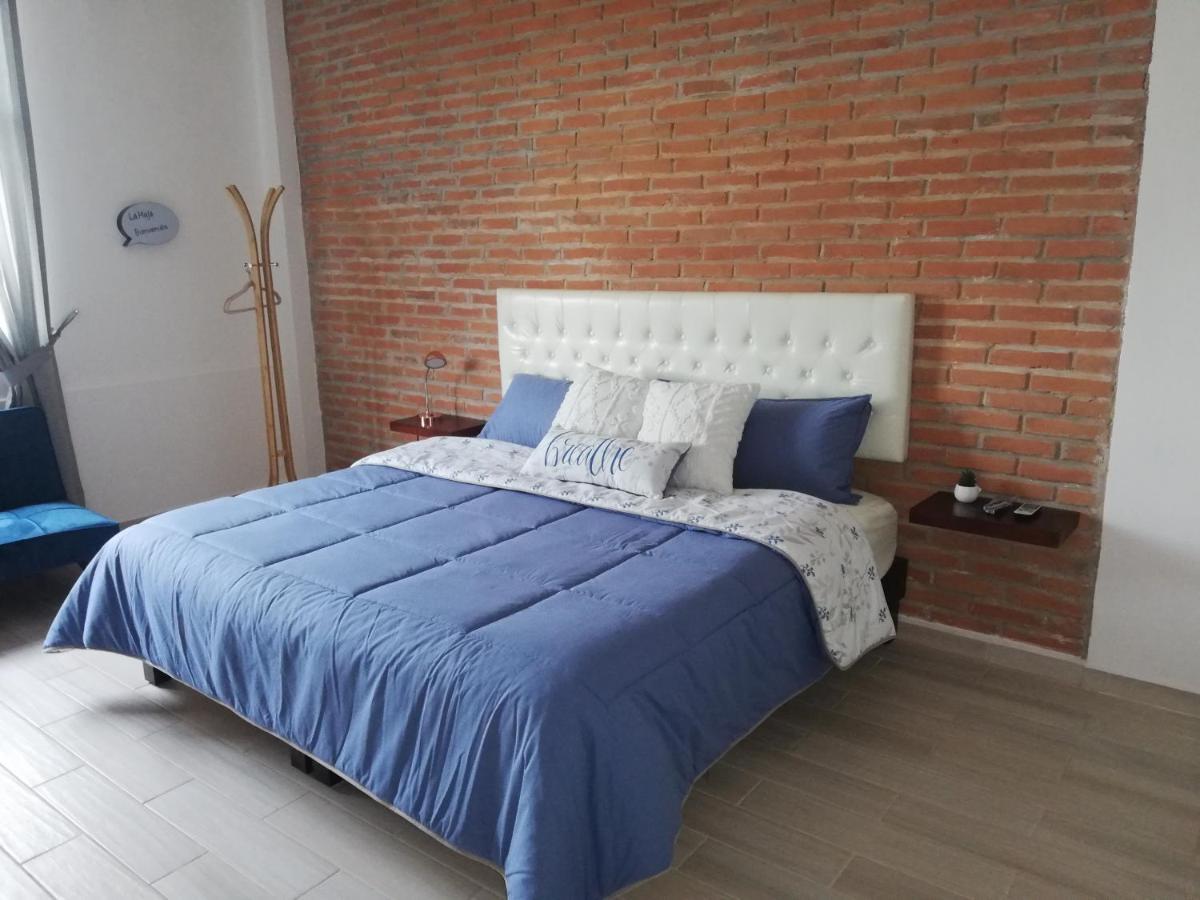 La Maja Suites Villahermosa Exteriér fotografie