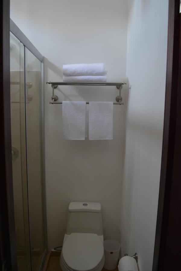 La Maja Suites Villahermosa Exteriér fotografie