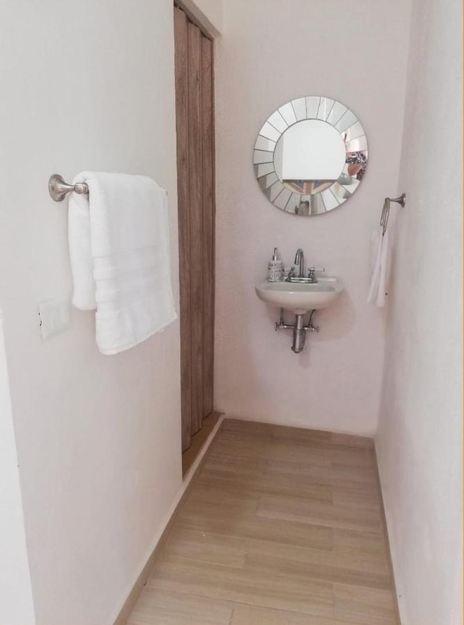 La Maja Suites Villahermosa Exteriér fotografie