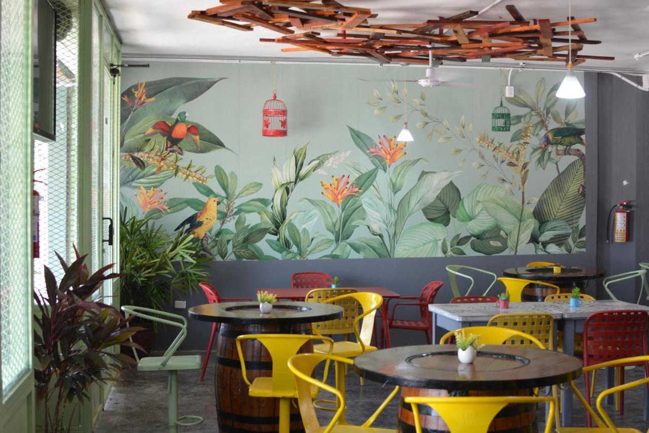 La Maja Suites Villahermosa Exteriér fotografie