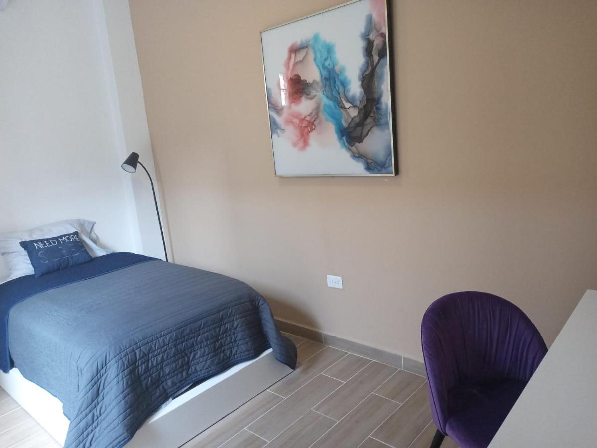 La Maja Suites Villahermosa Exteriér fotografie