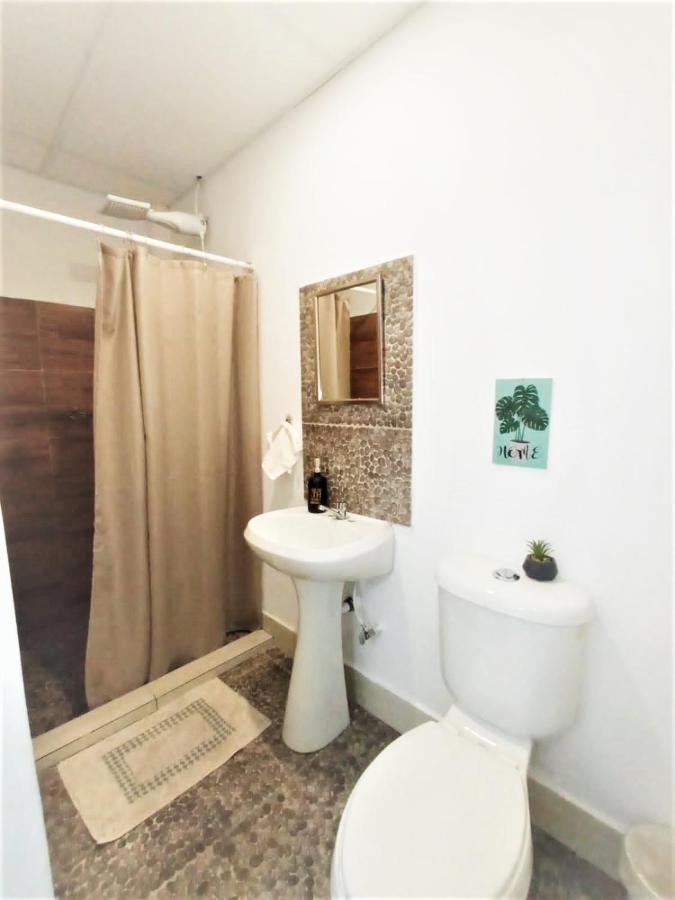 La Maja Suites Villahermosa Exteriér fotografie