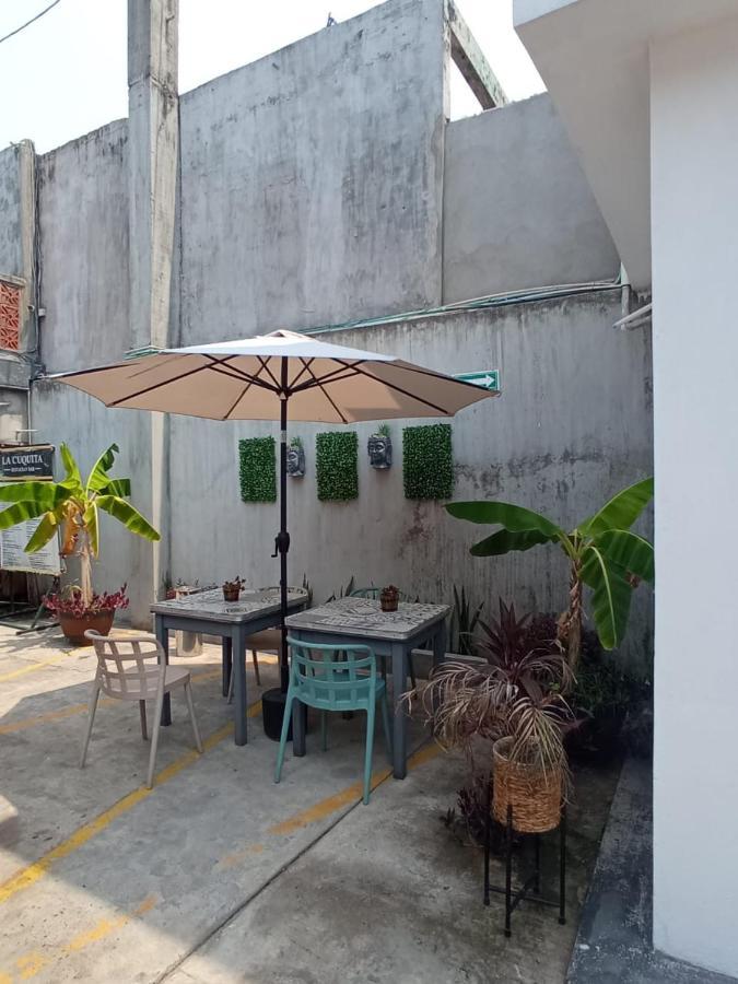 La Maja Suites Villahermosa Exteriér fotografie