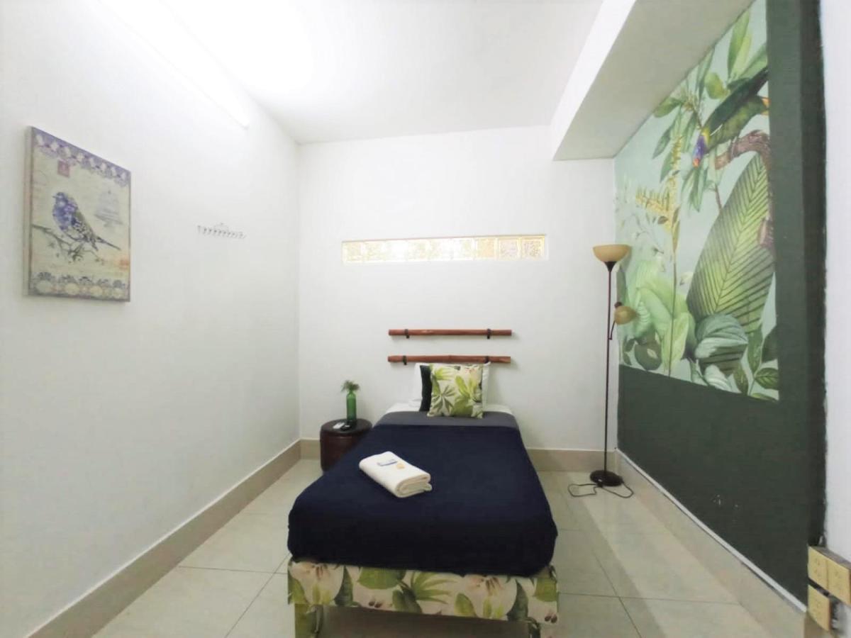La Maja Suites Villahermosa Exteriér fotografie