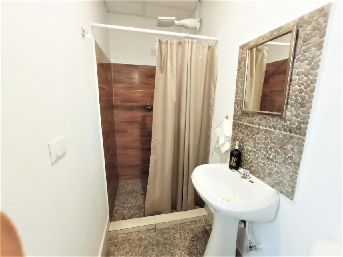 La Maja Suites Villahermosa Exteriér fotografie