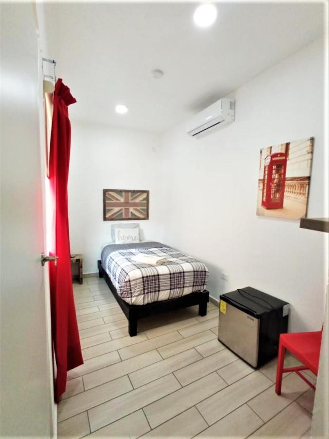 La Maja Suites Villahermosa Exteriér fotografie