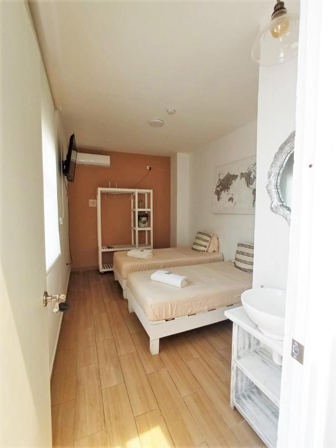 La Maja Suites Villahermosa Exteriér fotografie
