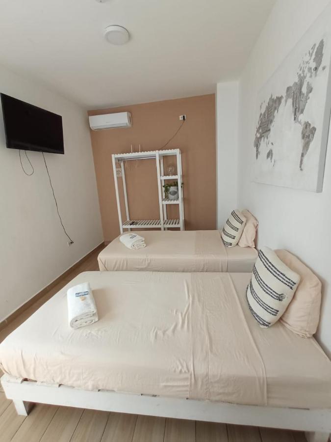 La Maja Suites Villahermosa Exteriér fotografie