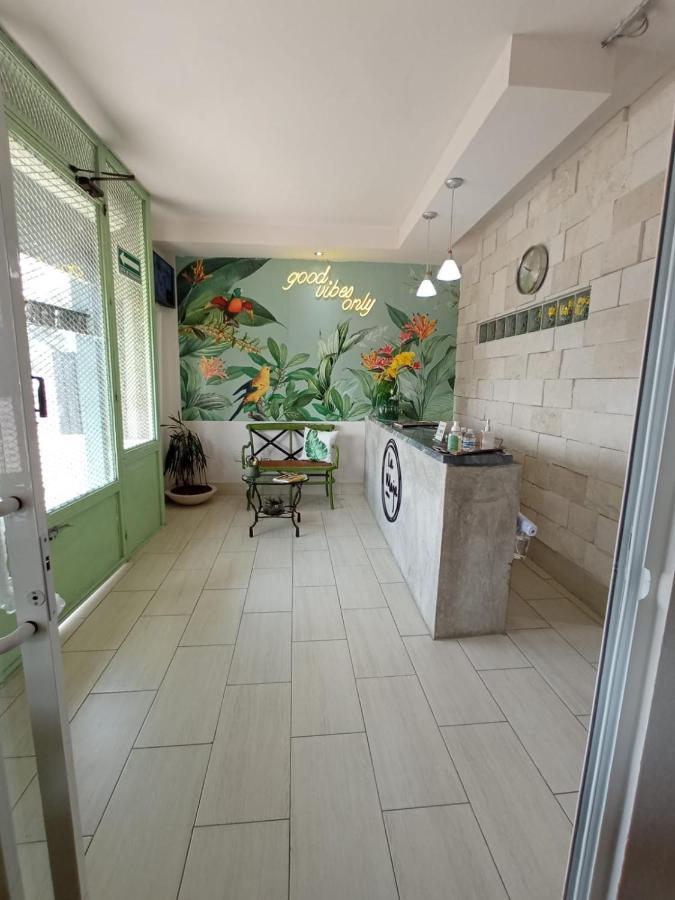 La Maja Suites Villahermosa Exteriér fotografie